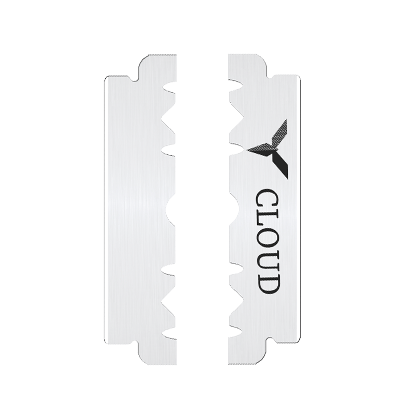 Half 74 Blade Super Sharp britvice