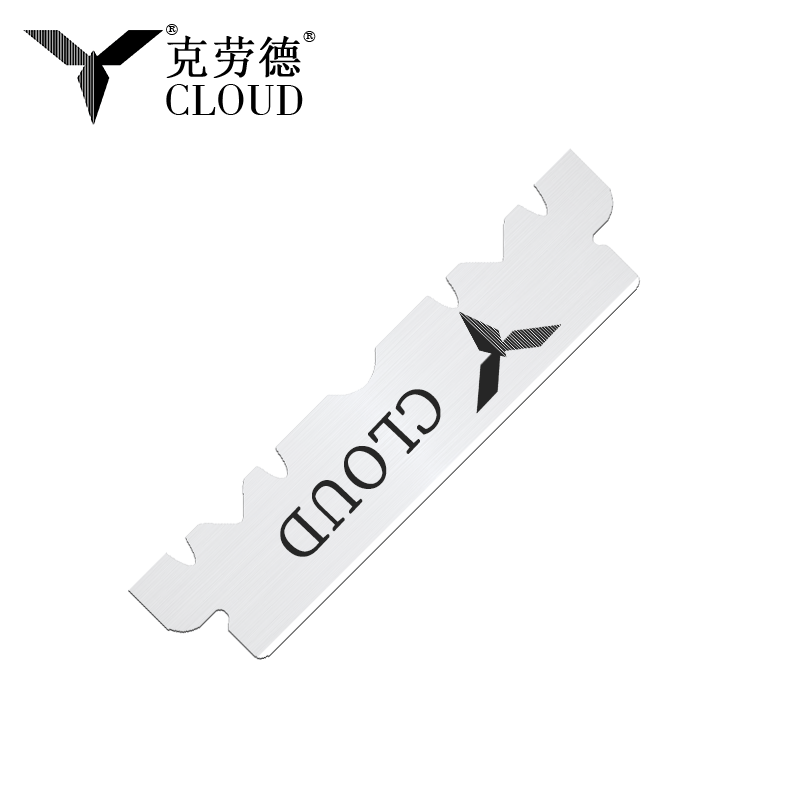 Half 74 Blade Super Sharp britvice