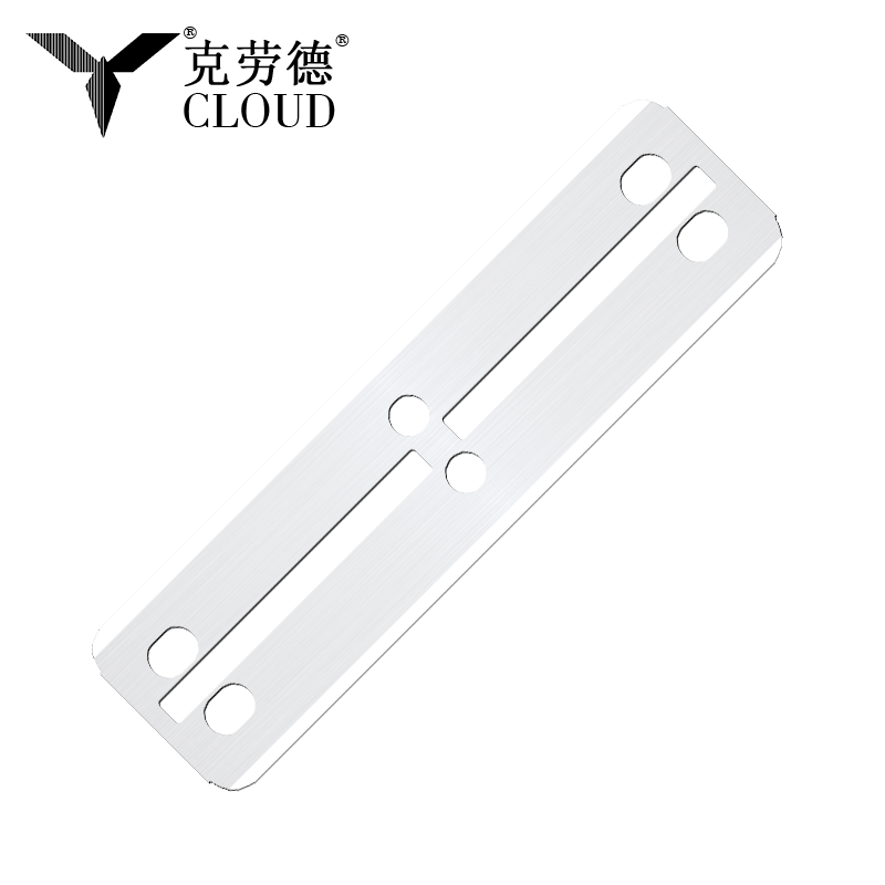 Velika veličina 77 dvostranih brijača