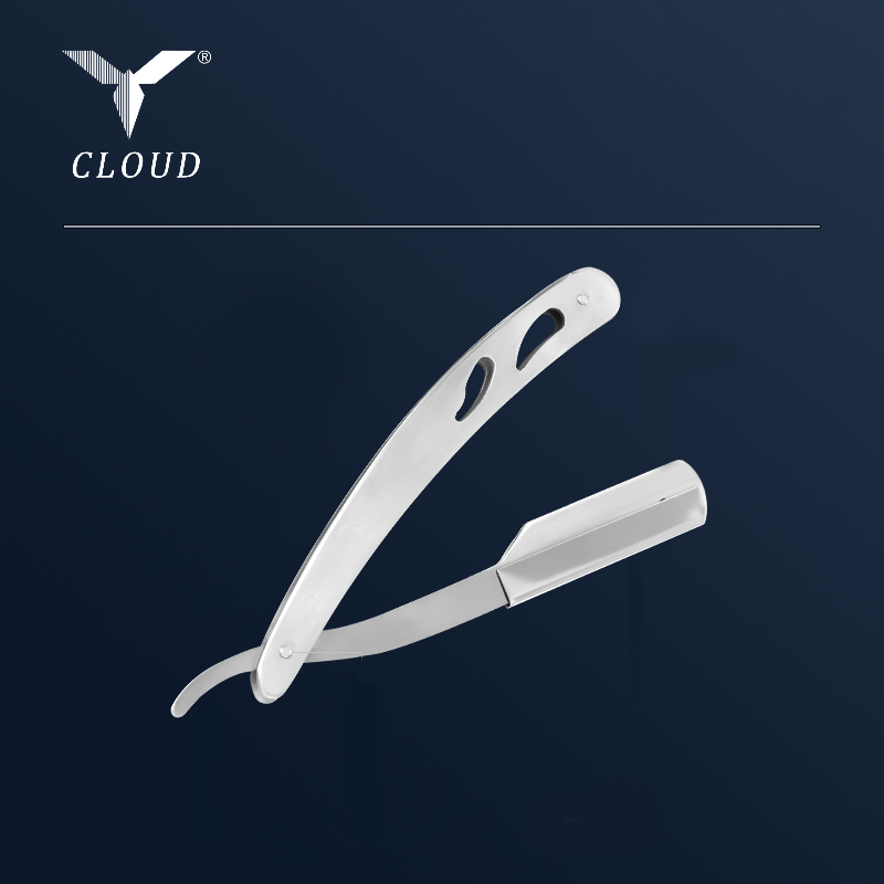 Set ručnih brijača sa 74 oštrice (drška od ABS plastike/ručka od nehrđajućeg čelika)