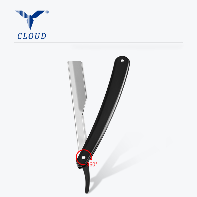 Set ručnih brijača sa 74 oštrice (drška od ABS plastike/ručka od nehrđajućeg čelika)