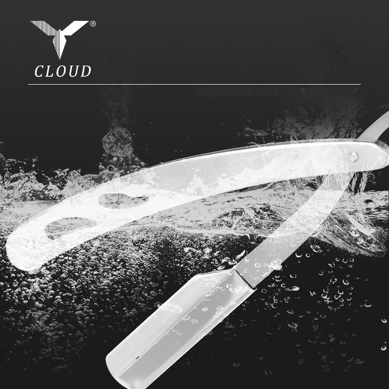 Set ručnih brijača sa 74 oštrice (drška od ABS plastike/ručka od nehrđajućeg čelika)