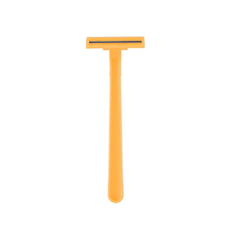 Ultra-glatke muške ženske jednokratne britve