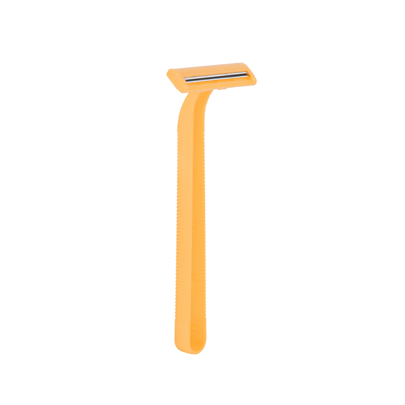 Ultra-glatke muške ženske jednokratne britve