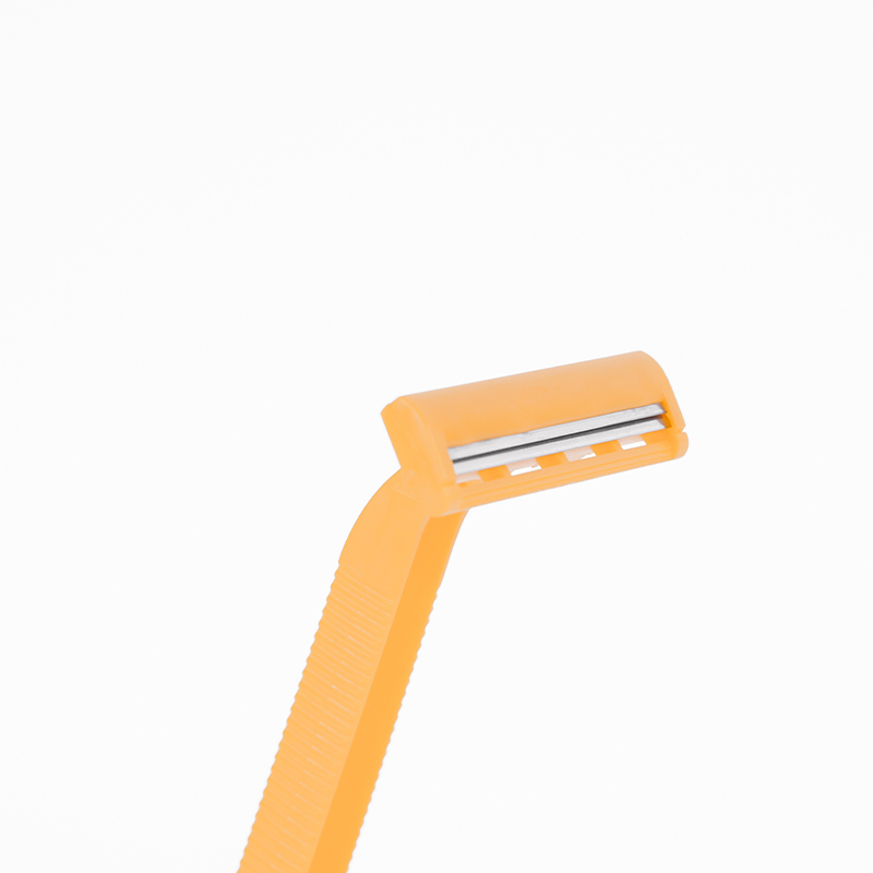 Ultra-glatke muške ženske jednokratne britve