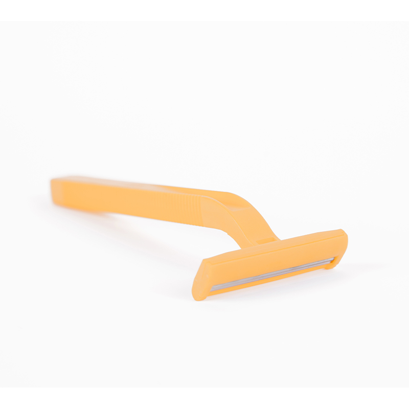 Ultra-glatke muške ženske jednokratne britve