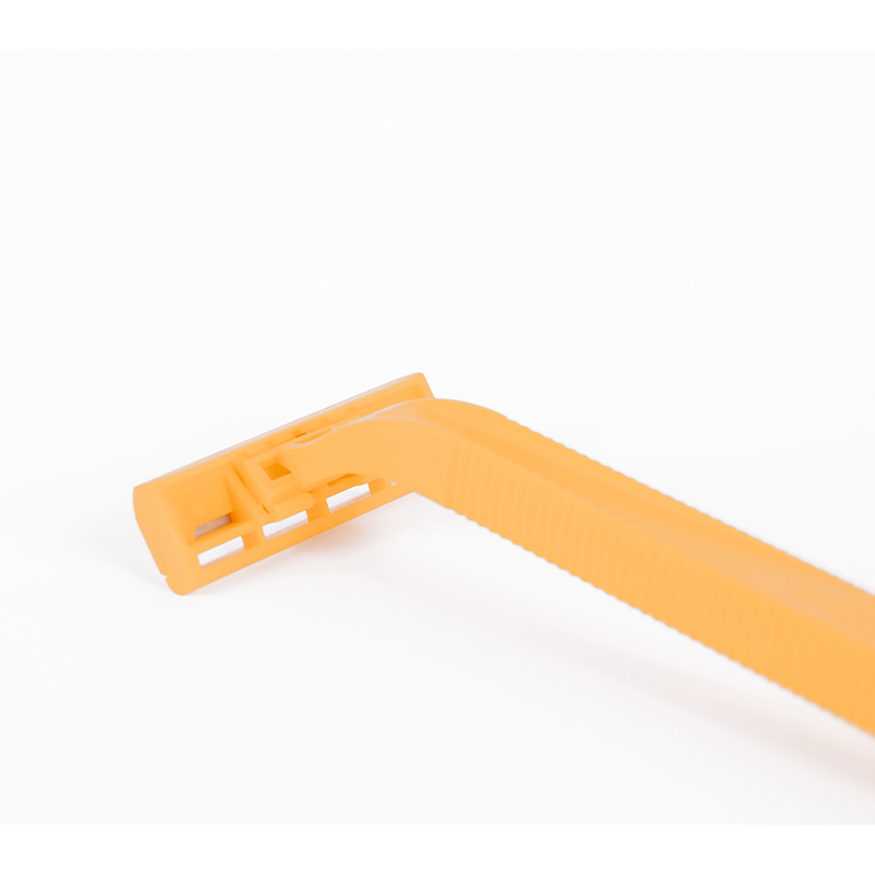 Ultra-glatke muške ženske jednokratne britve