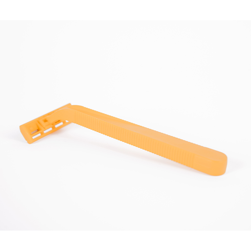 Ultra-glatke muške ženske jednokratne britve