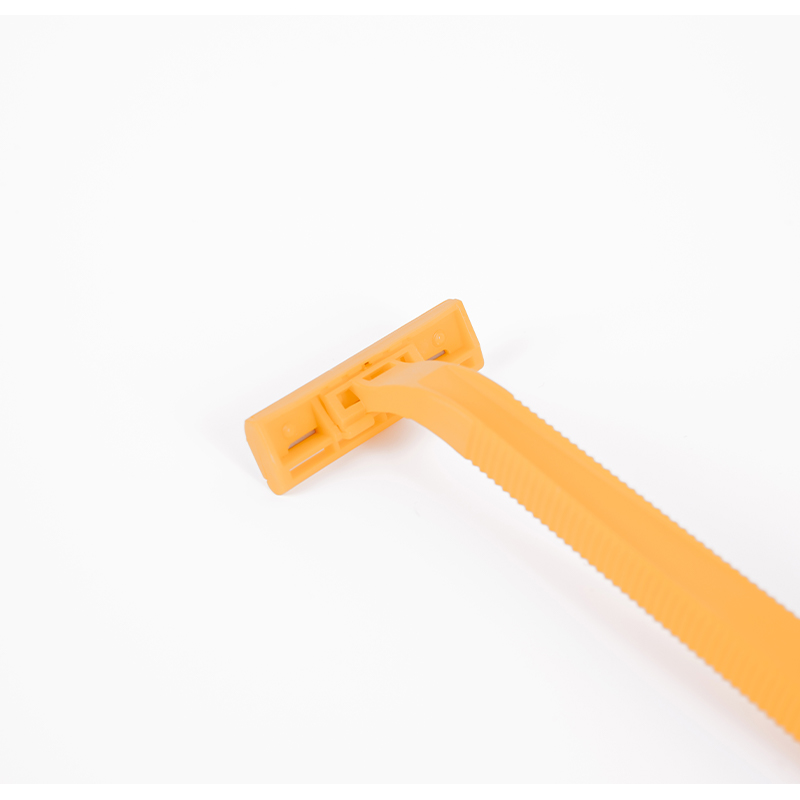 Ultra-glatke muške ženske jednokratne britve