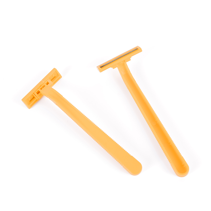 Ultra-glatke muške ženske jednokratne britve