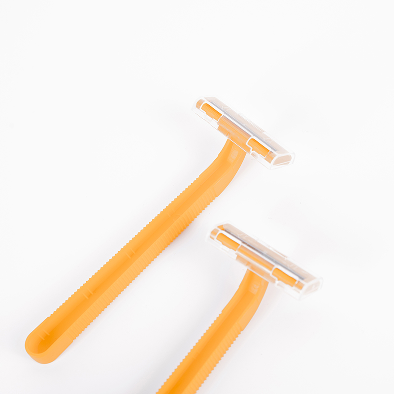 Ultra-glatke muške ženske jednokratne britve