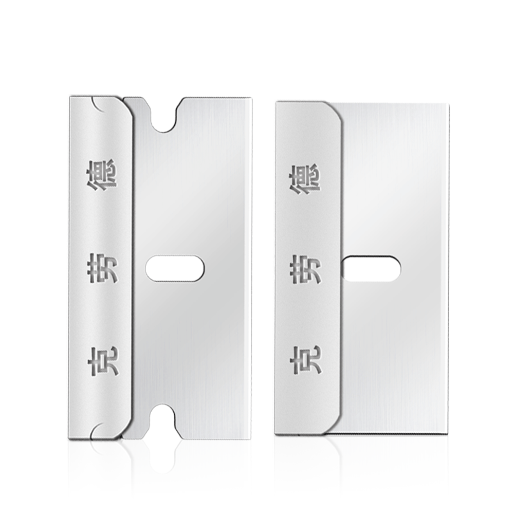 Višenamjenske sigurnosne britve s jednom oštricom