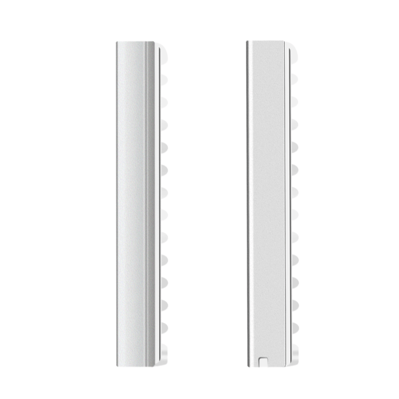 Jednostruke oštrice za šišanje od nehrđajućeg čelika