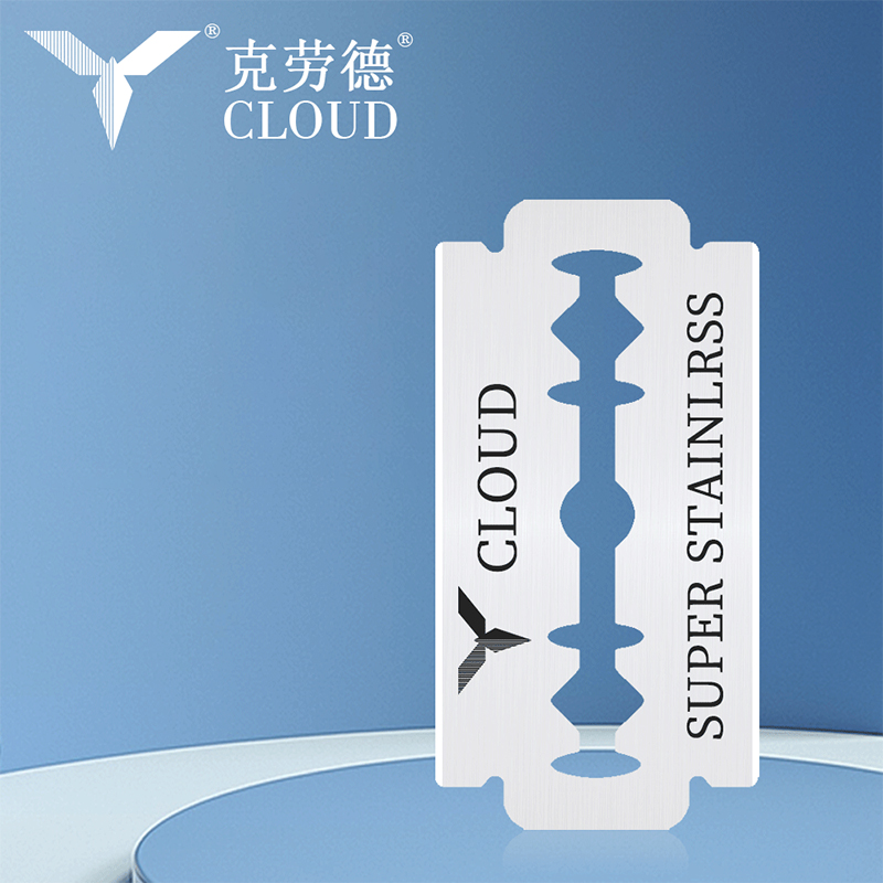 Super Steel 74 oštrice s dvostrukom oštricom