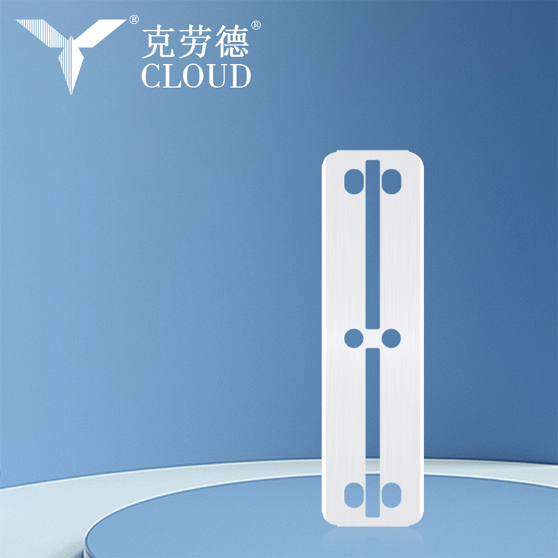 Velika veličina 77 dvostranih brijača