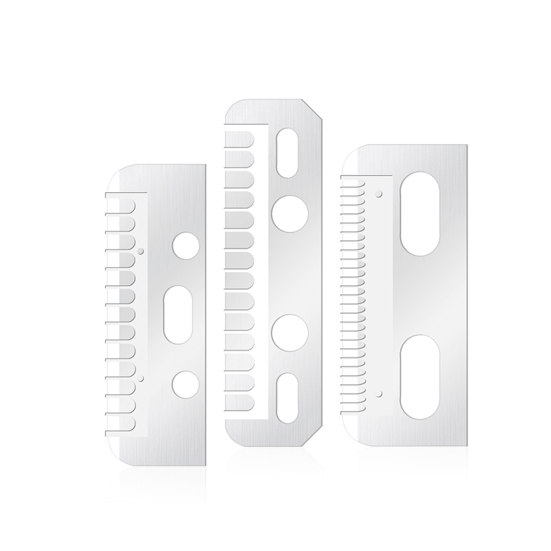 Višenamjenska Silk Smooth oštrica za skidanje britvice za obrve