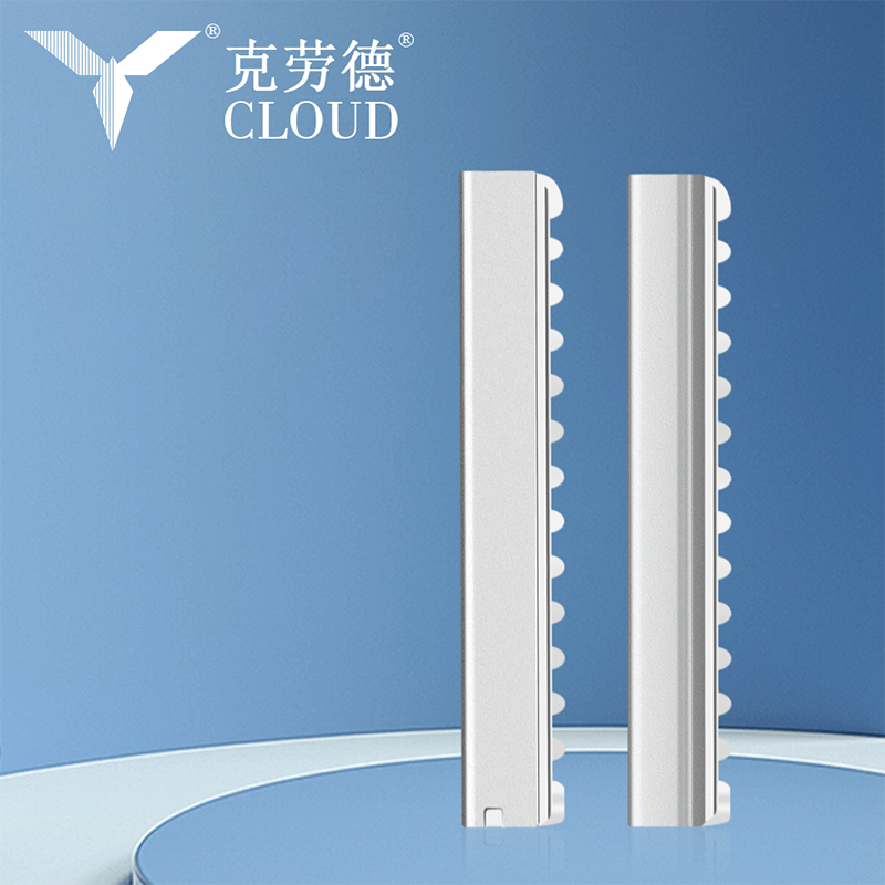 Jednostruke oštrice za šišanje od nehrđajućeg čelika