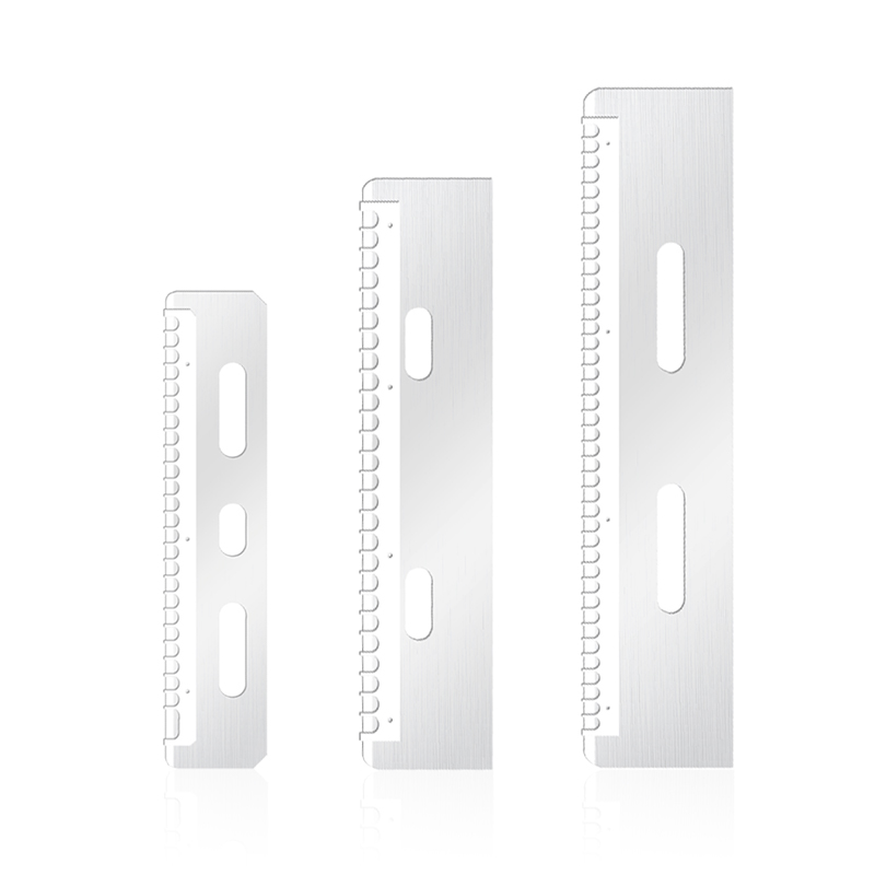 Izdržljiva oštrica za rezanje obrva od nehrđajućeg čelika za višekratnu upotrebu